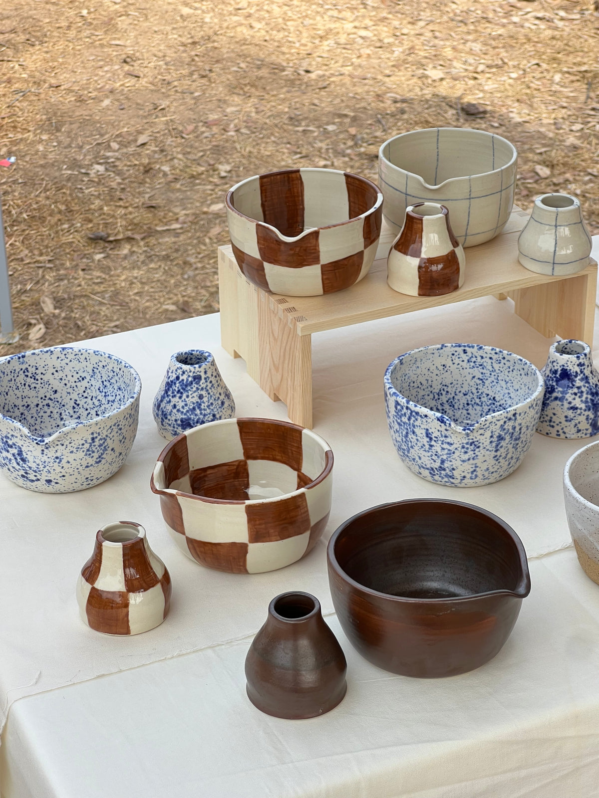 Matcha Sets