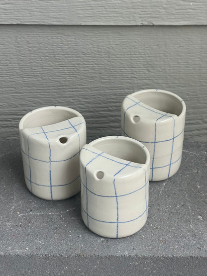To-go cup