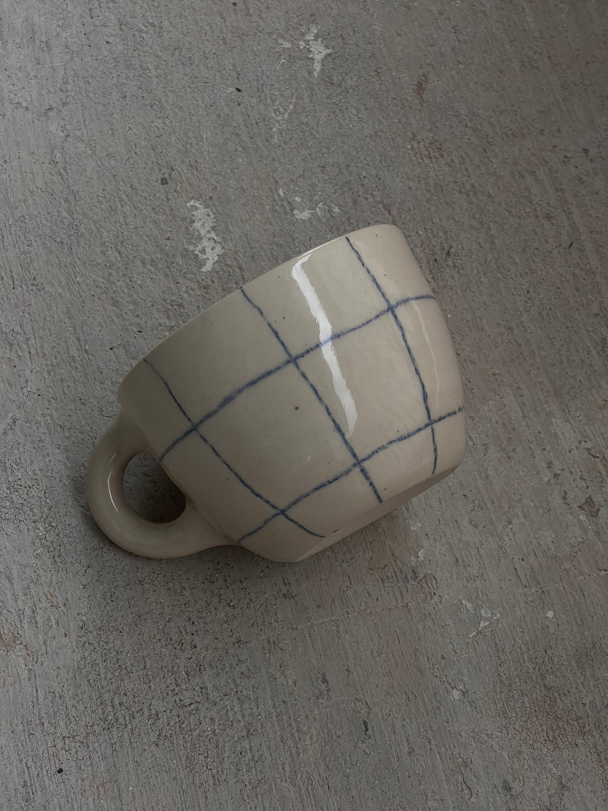 Cappuccino mugs