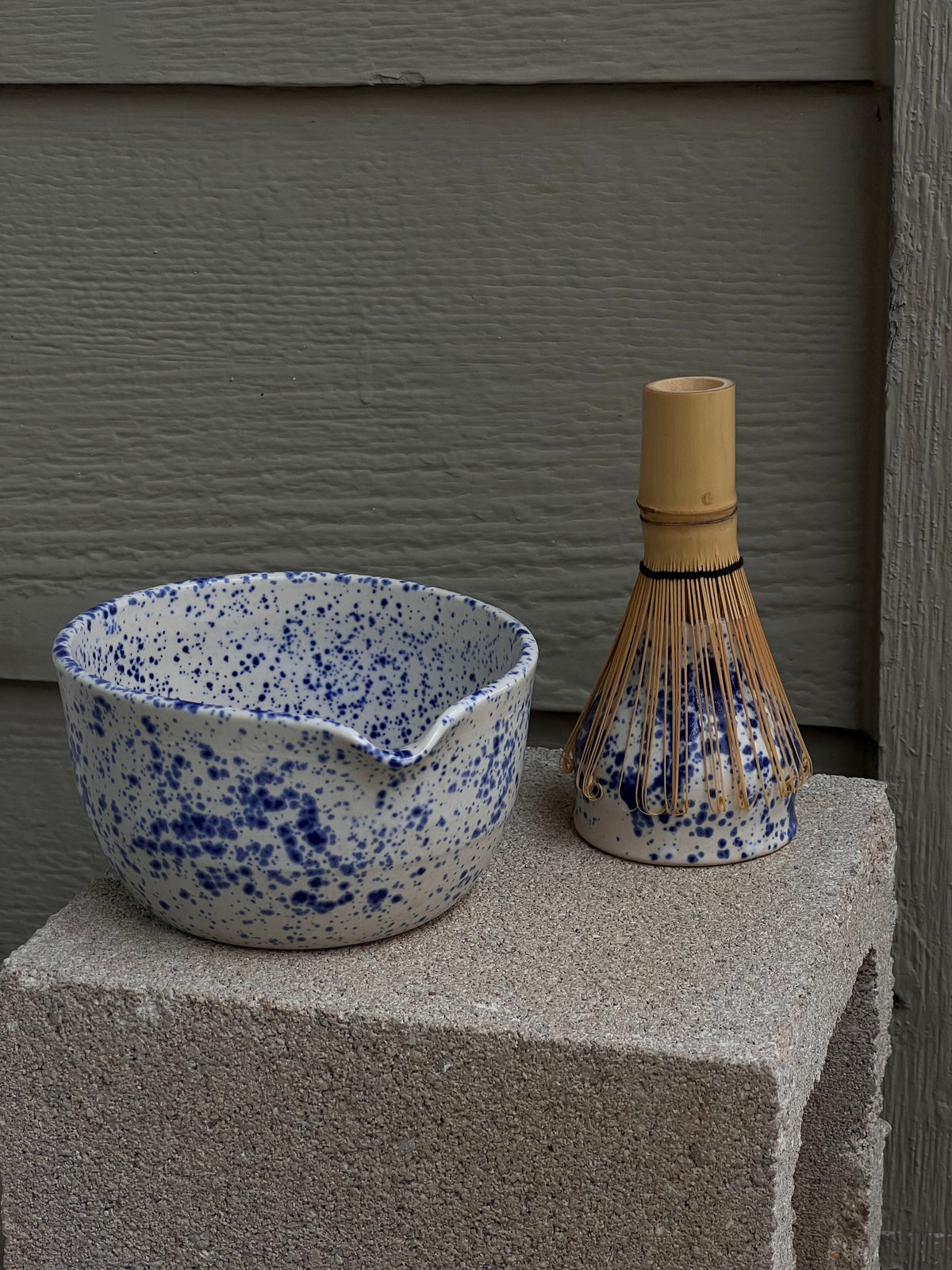 Matcha Sets