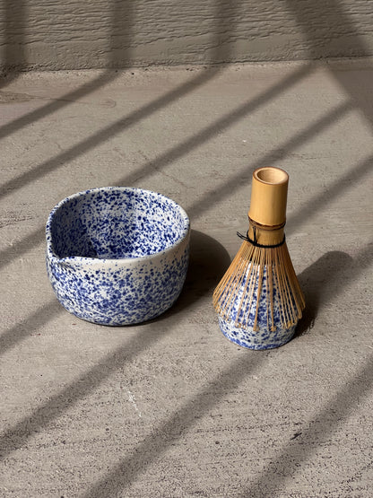 Matcha Set