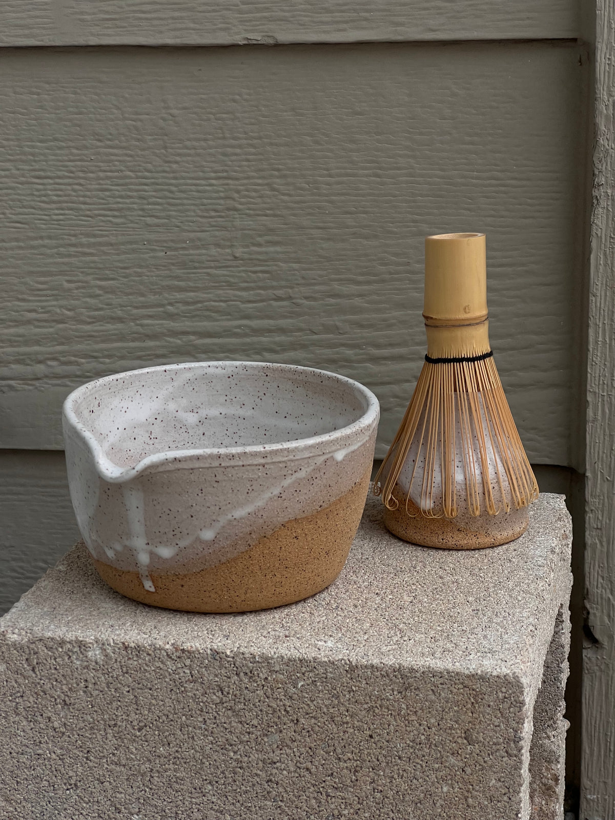 Matcha Sets