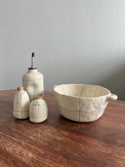 Salt & Pepper Shaker