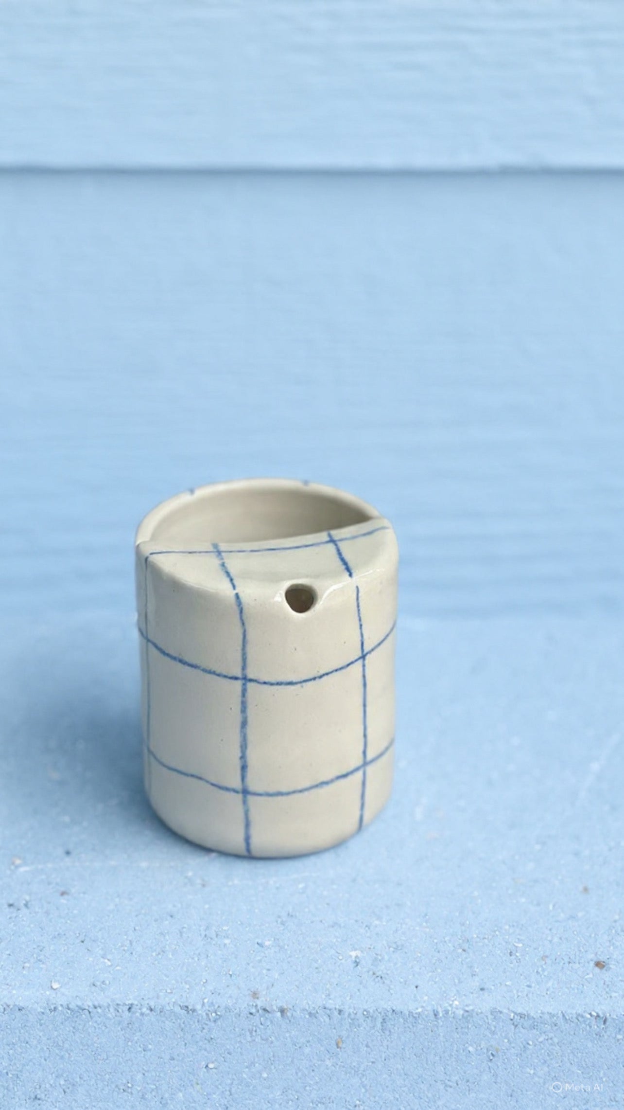 To-go cup