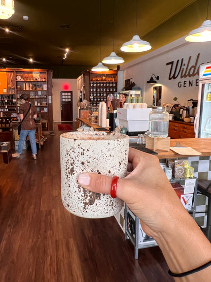 Thumb Cup