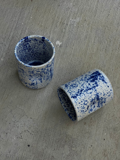 Thumb Cup