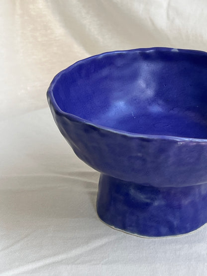 Pedestal Bowls