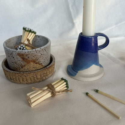 Speckled Match Striker